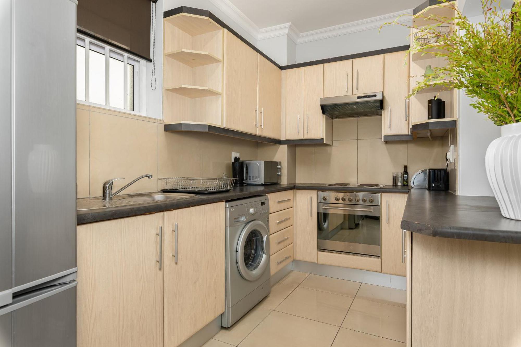 Appartement Ananda 5 *