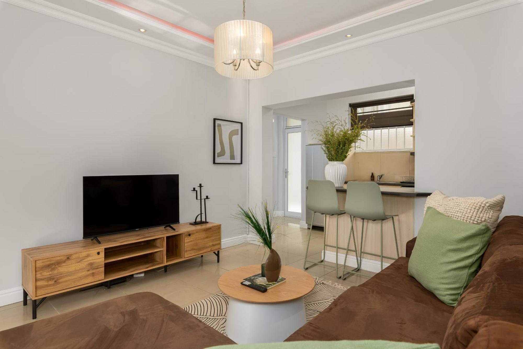 Appartement Ananda 5