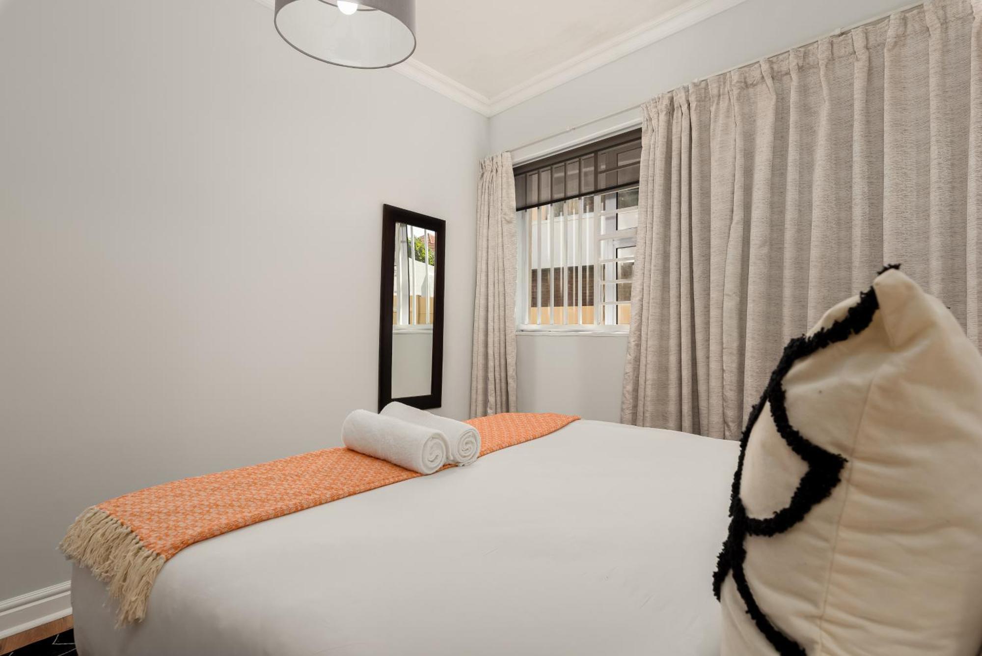 Appartement Ananda 5 Le Cap