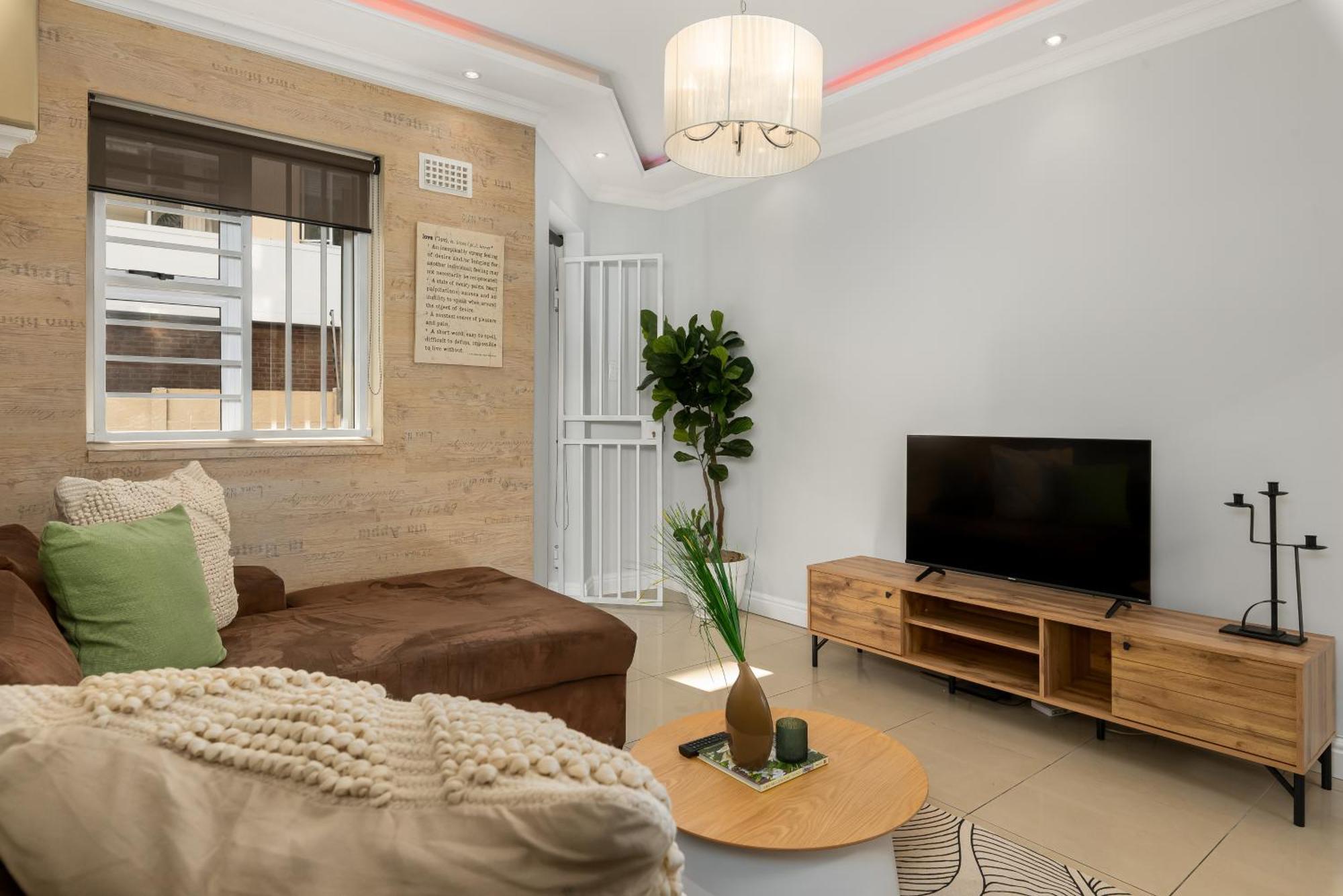 Appartement Ananda 5 *