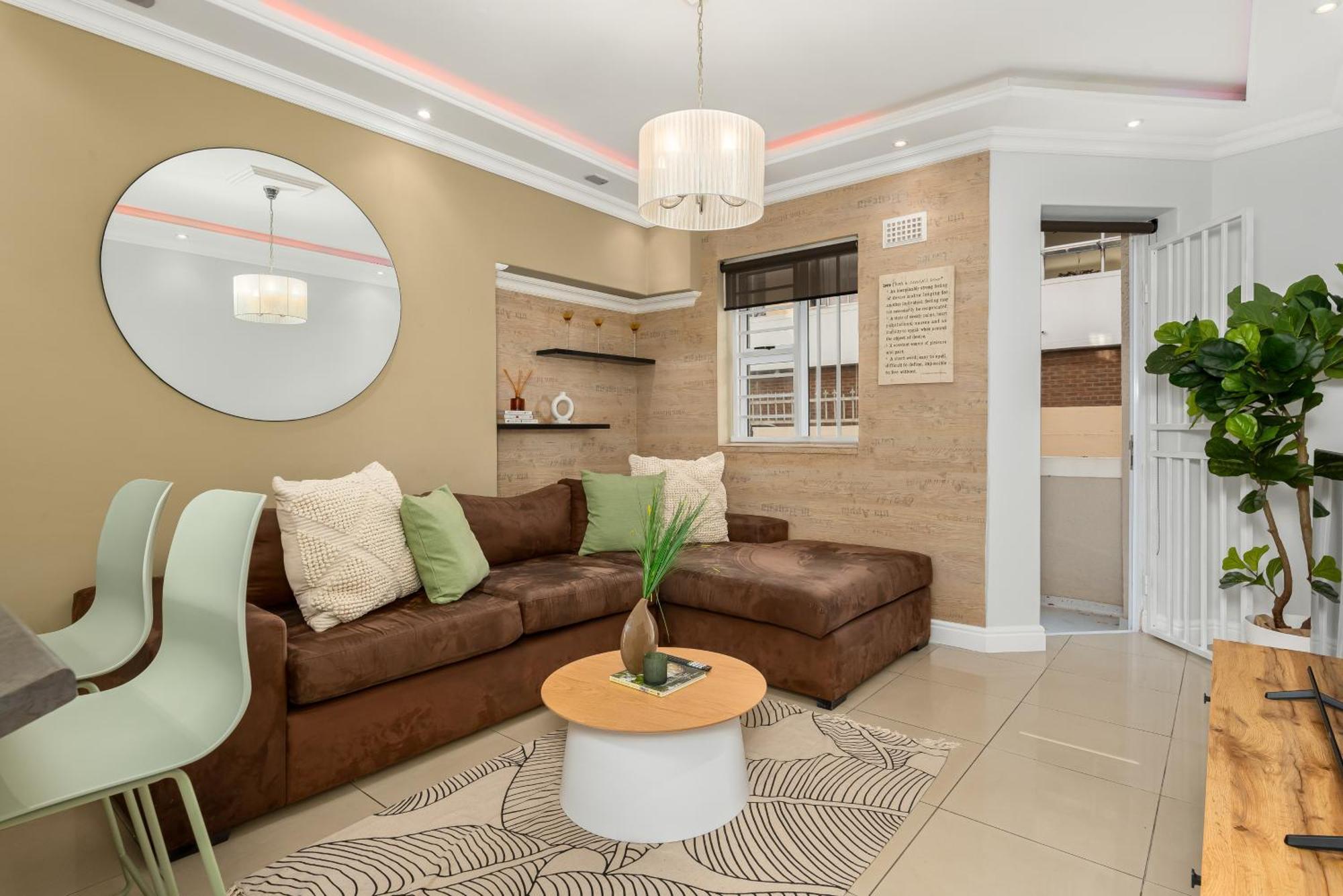 Ananda 5 Appartement *