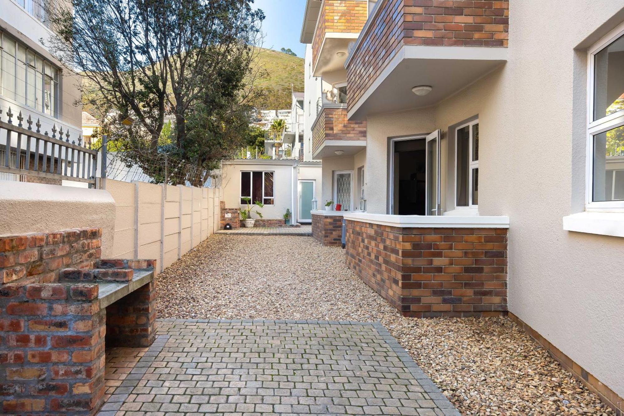 Appartement Ananda 5 Le Cap